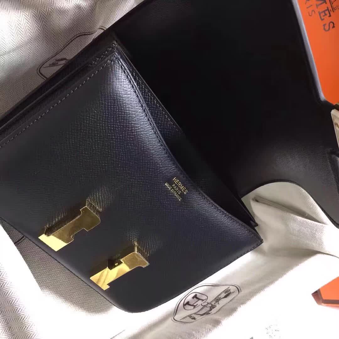 Hermes Stewardess Bags